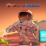 * Mars Base * EPIC GAMES * (PC)