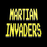 * Martian Invaders * EPIC GAMES * (PC)