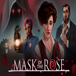 * Mask of the Rose * EPIC GAMES * (PC)