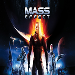 * Mass Effect™ (2007) * EPIC GAMES * (PC)