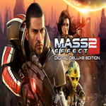 * Mass Effect™ 2 (2010 Edition) * EPIC GAMES * (PC)