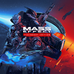 * Mass Effect™ Legendary Edition * EPIC GAMES * (PC)