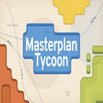 * Masterplan Tycoon * EPIC GAMES * (PC)