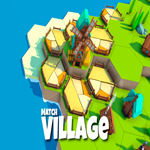 * Match Village * EPIC GAMES * (PC)