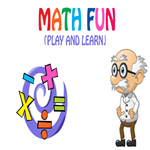 * Math Fun * EPIC GAMES * (PC)