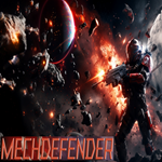 * MechDefender * EPIC GAMES * (PC)