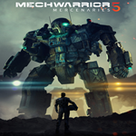 * MechWarrior 5: Mercenaries Standard Edition * EPIC G