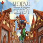 * Medieval Delivery * EPIC GAMES * (PC)