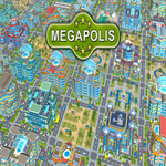 * Megapolis * EPIC GAMES * (PC)