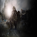 * Metro Last Light Redux * EPIC GAMES * (PC)