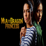 * Mia and the Dragon Princess * EPIC GAMES * (PC)