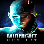 * Midnight Ghost Hunt * EPIC GAMES * (PC)