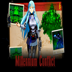 * Millennium Conflict * EPIC GAMES * (PC)
