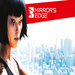 * Mirrors Edge * EPIC GAMES * (PC)