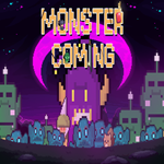 * Monster Coming * EPIC GAMES * (PC)