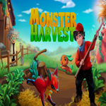 * Monster Harvest * EPIC GAMES * (PC)