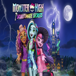 * Monster High™ Skulltimate Secrets™ * EPIC GAMES * (