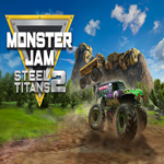 * Monster Jam Steel Titans 2 * EPIC GAMES * (PC)