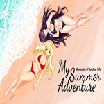 * My Summer Adventure: Memories of Another Life * EPIC