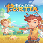 * My Time At Portia * EPIC GAMES * (PC)