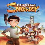 * My Time at Sandrock * EPIC GAMES * (PC)