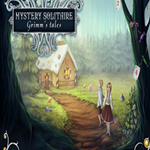 * Mystery Solitaire. Grimm´s Tales * EPIC GAMES * (PC