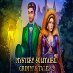 * Mystery Solitaire. Grimm´s Tales 2 * EPIC GAMES * (