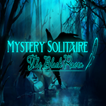 * Mystery Solitaire. The Black Raven * EPIC GAMES * (