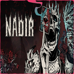 * Nadir - A Grimdark Deckbuilder * EPIC GAMES * (PC)