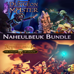 * Naheulbeuk Bundle * EPIC GAMES * (PC)