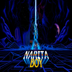 * Narita Boy * EPIC GAMES * (PC)