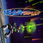 * Near Impact * EPIC GAMES * (PC)