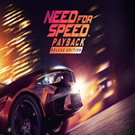 * Need for Speed™ Payback - Deluxe Edition * EPIC GAME