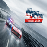 * Need for Speed™ Rivals: Complete Edition * EPIC GAME