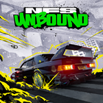 * Need for Speed™ Unbound Standard Edition * EPIC GAME