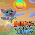 * Neko Ghost, Jump! * EPIC GAMES * (PC)