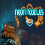 * Neon Noodles - Cyberpunk Kitchen Automation * EPIC G