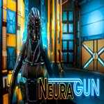 * NeuraGun * EPIC GAMES * (PC)