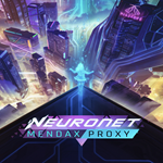 * NeuroNet: Mendax Proxy * EPIC GAMES * (PC)