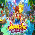 * Nikoderiko: The Magical World * EPIC GAMES * (PC)