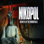 * Nikopol - Secrets of the Immortals * EPIC GAMES * (