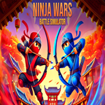 * Ninja Wars: Battle Simulator * EPIC GAMES * (PC)