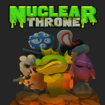 * Nuclear Throne * EPIC GAMES * (PC)