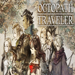 * OCTOPATH TRAVELER™ * EPIC GAMES * (PC)