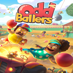 * OddBallers™ * EPIC GAMES * (PC)