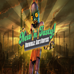 * Oddworld: New ´n´ Tasty * EPIC GAMES * (PC)