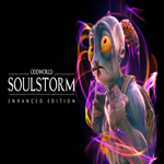 * Oddworld: Soulstorm Enhanced Edition * EPIC GAMES *