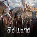 * Old World * EPIC GAMES * (PC)