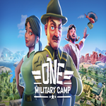 * One Military Camp * EPIC GAMES * (PC)