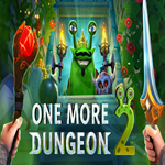 * One More Dungeon 2 * EPIC GAMES * (PC)